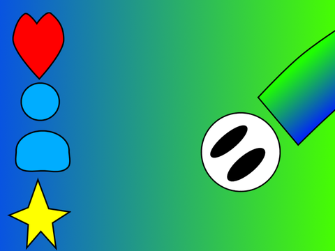 My new outro