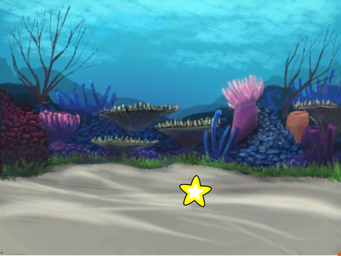 Ocean Game