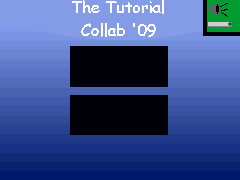 Tutorial Collab '09