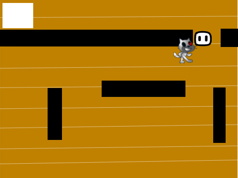 (Sounds!)Cat | Enhanced Graphics