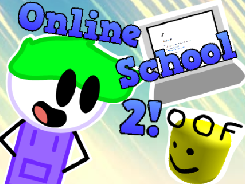 Online School 2