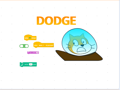 DODGE