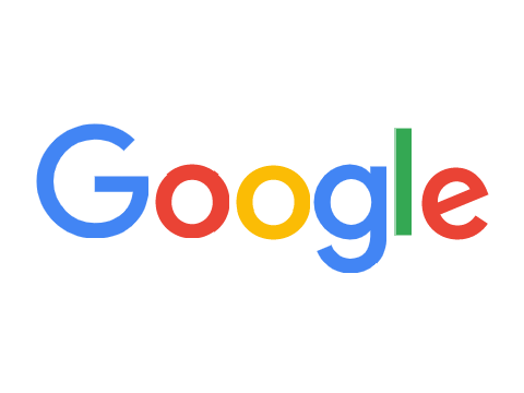 Google Logo Animation