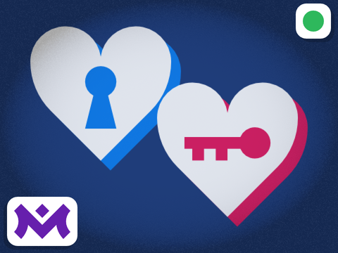 Heart Locks