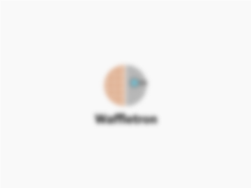 @Waffletron_IX Logo Sneak Peek
