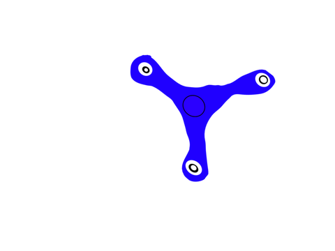 Spinner!