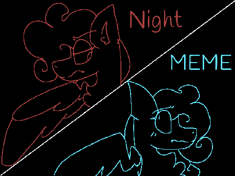 //*NIGHT MEME*//