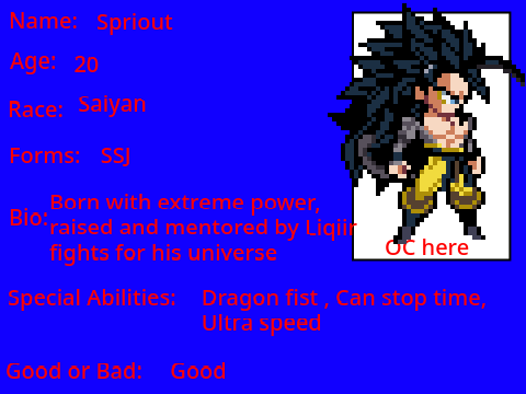Super Dragon Ball Heroes Evolution Sign up  remix