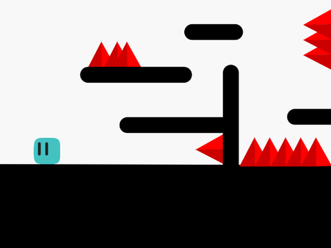 platformer test