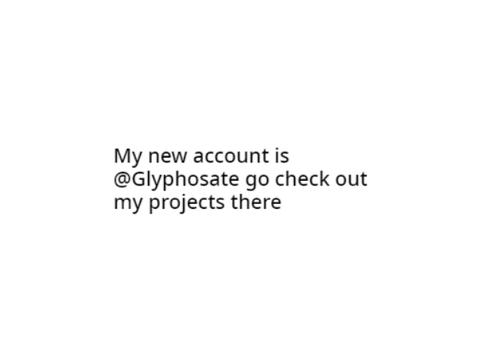 No longer using this account