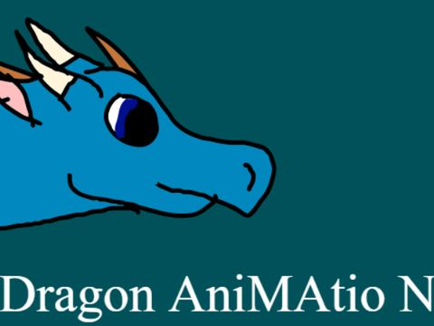 Dragon AniMAtio N
