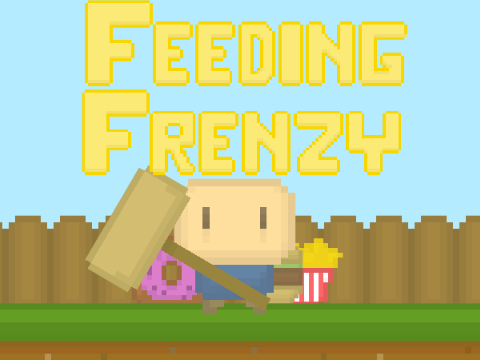 Feeding Frenzy