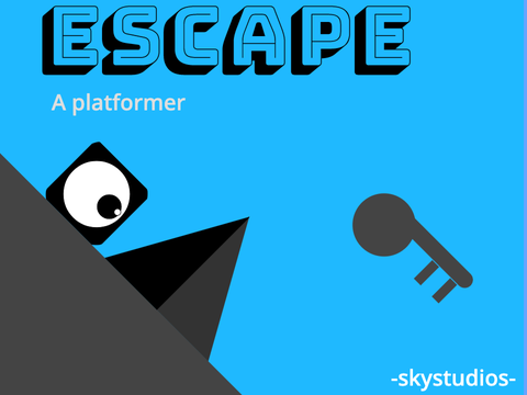 50 follower special! Escape       #Games