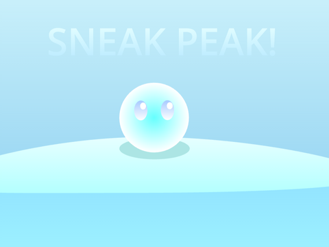 Sneak Peak - Wintertide