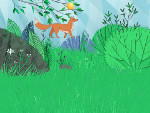 Fox Fetch (pls remix)