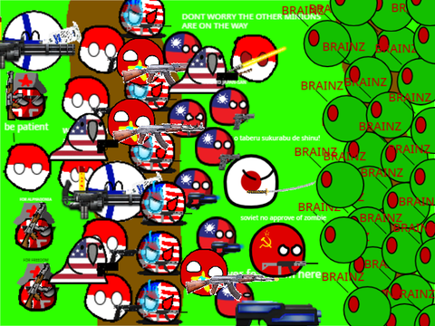 Soviet has joined us