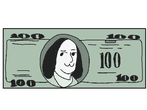 MONEY FOR AWITW