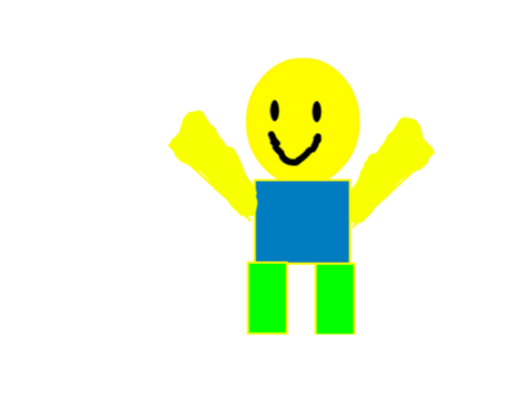 Roblox Speed draw