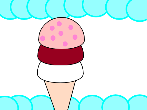 ✦Ice cream maker✦