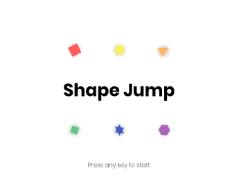Shape Jump