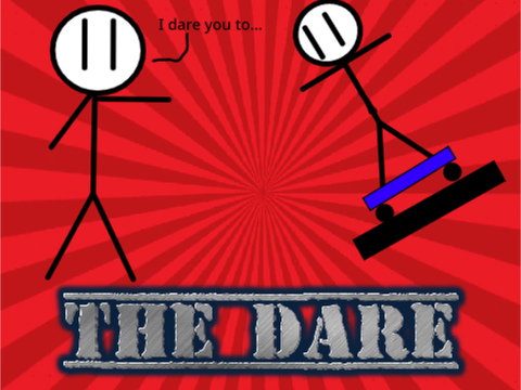 The Dare...