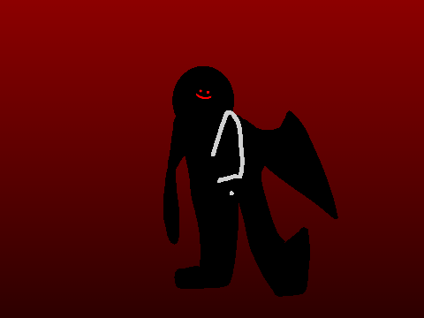 New OC?