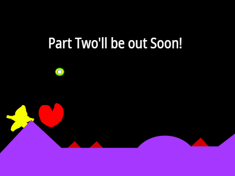 The Platformer! 20 follower special