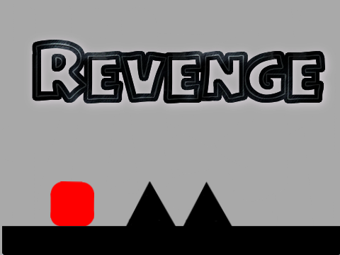 Revenge -Platformer-