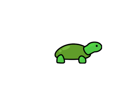 meet turdle
