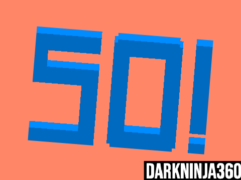 50!