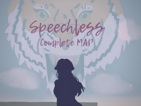 Speechless MAP Thumbnail Entry