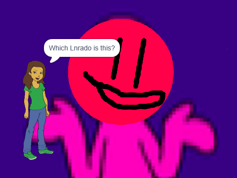 lnrado quiz