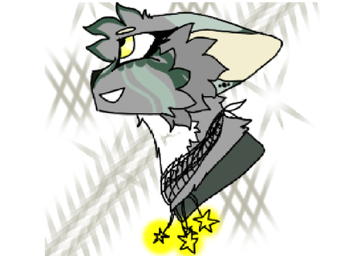 @CrystalStarrs ref art request; Points Envy