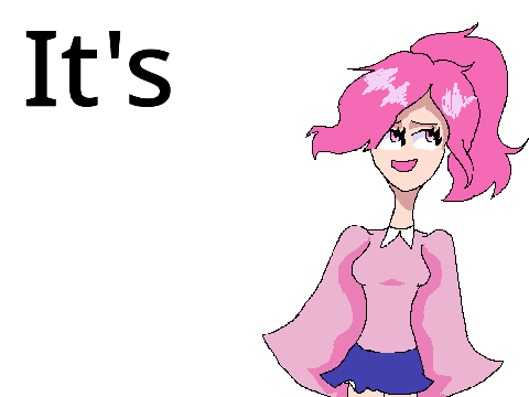 I won't say~ MAP Part 6