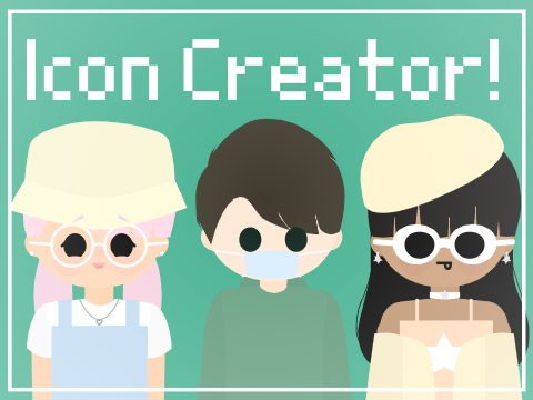 icon creator!