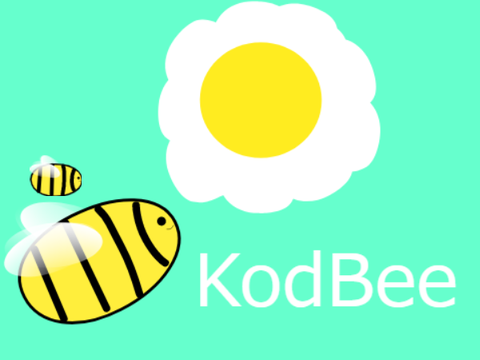 tiny bee