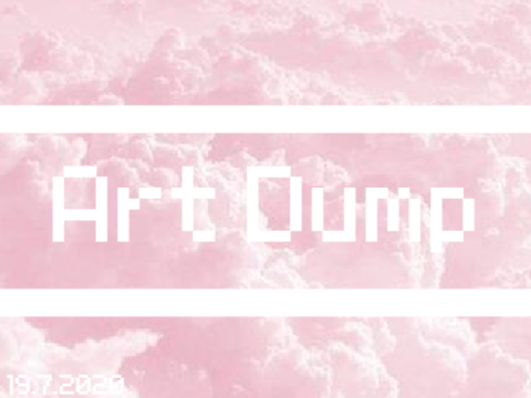 Art Dump