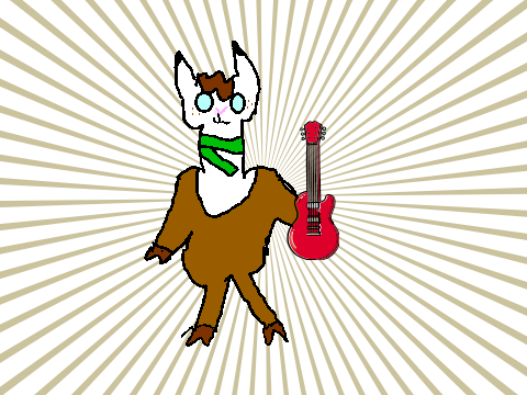 Showtime Location:Harry the Alpaca