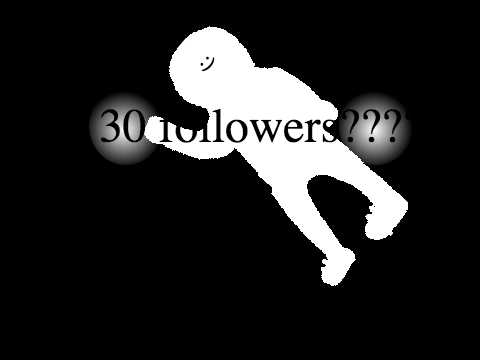 ––– 30 followers –––