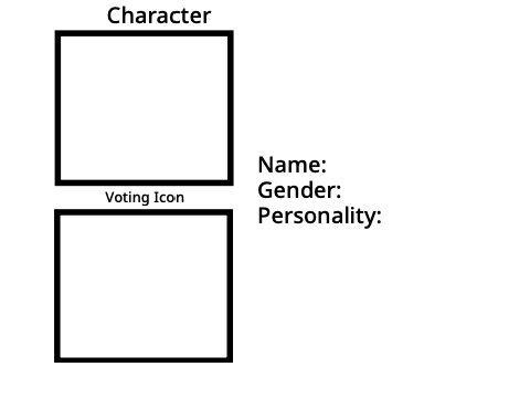 (FULL) BFBViewerVoting’s Object Camp Signup