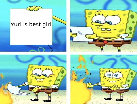 *Boredom Intensifies*