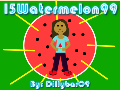 15Watermelon99