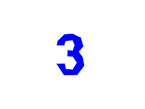 Merging numbers