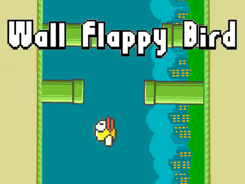 Wall Flappy Bird V1.0