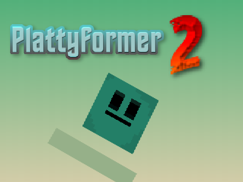 Plattyformer 2