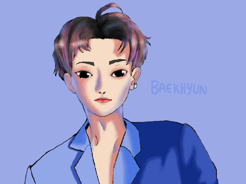 Baekhyun