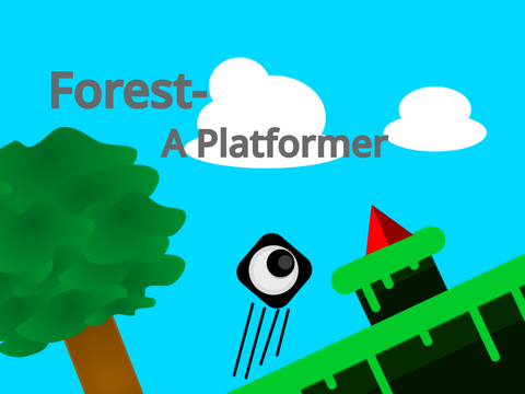 Forest || Platformer