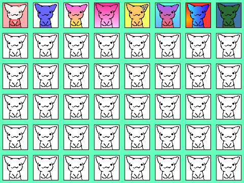 Add yourself as a licky cat! ʕ •ᴥ•ʔ  remix