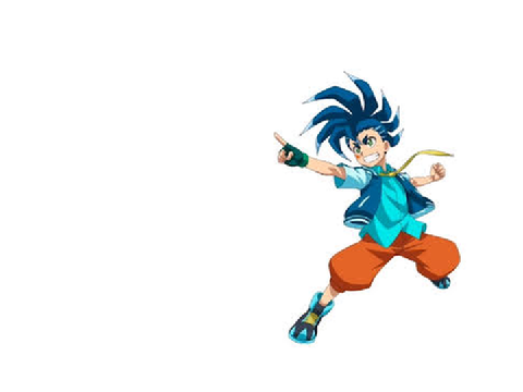 Beyblade burst sparking quiz
