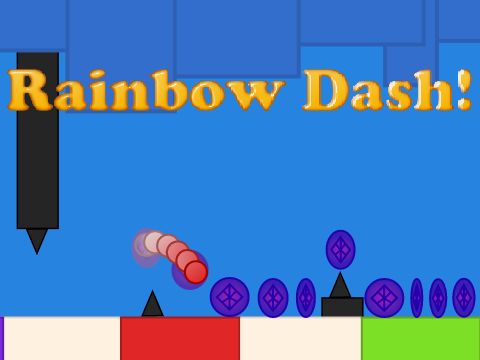 Rainbow Dash